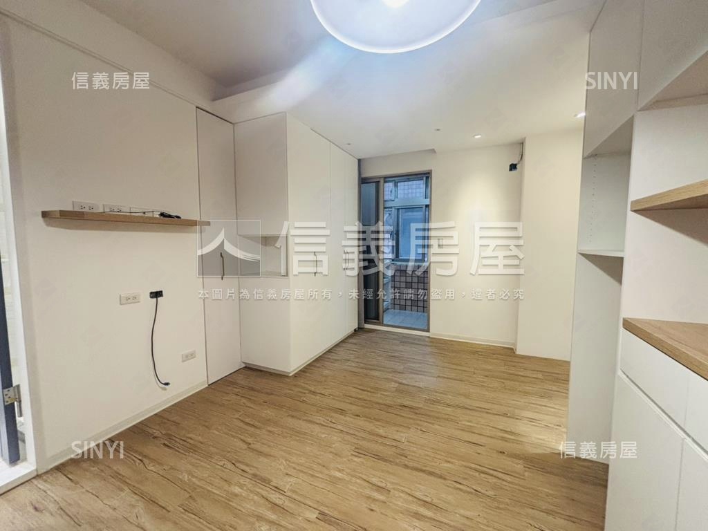 新埔捷運～低總價套房房屋室內格局與周邊環境