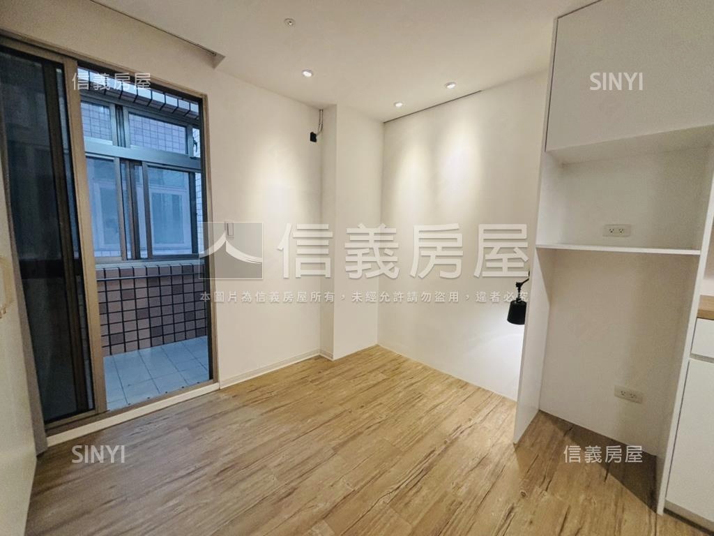 新埔捷運～低總價套房房屋室內格局與周邊環境