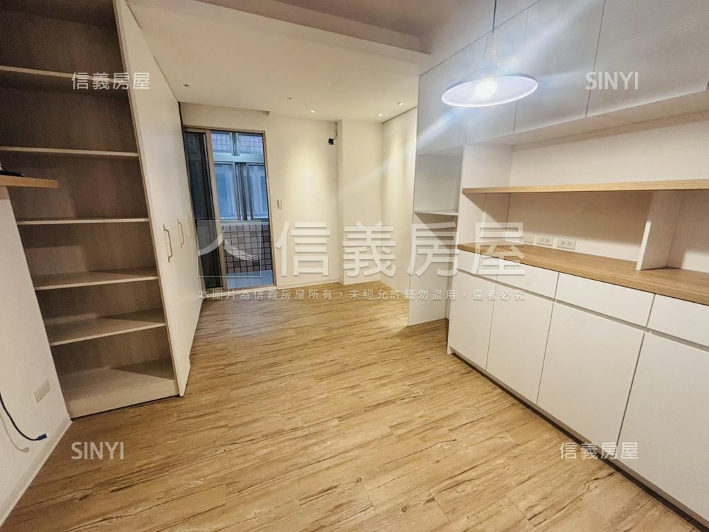 新埔捷運～低總價套房房屋室內格局與周邊環境