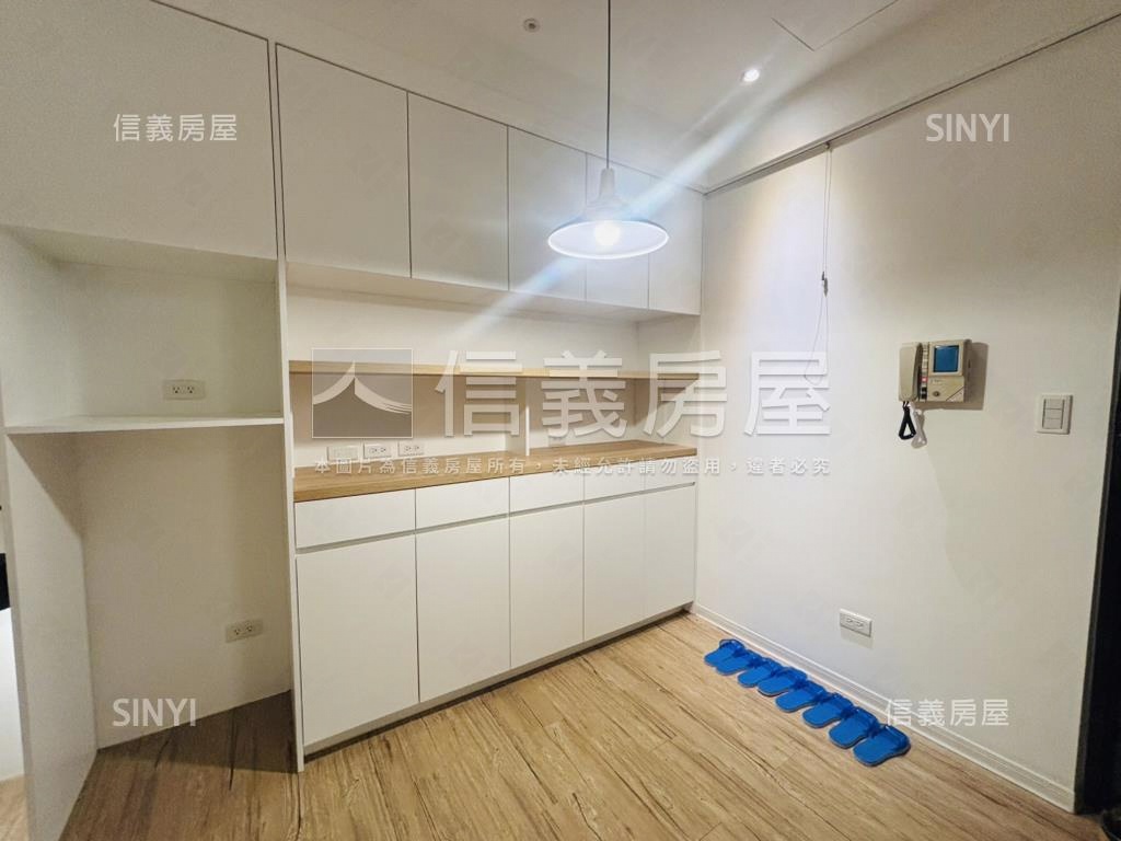 新埔捷運～低總價套房房屋室內格局與周邊環境