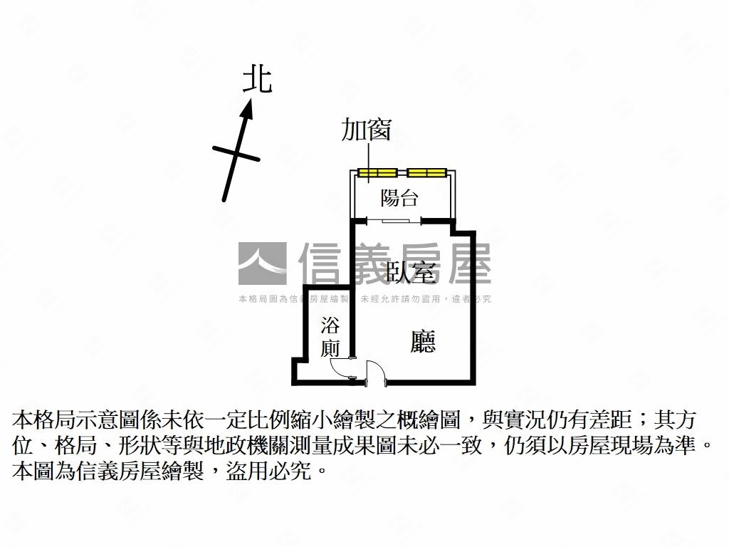 新埔捷運～低總價套房房屋室內格局與周邊環境
