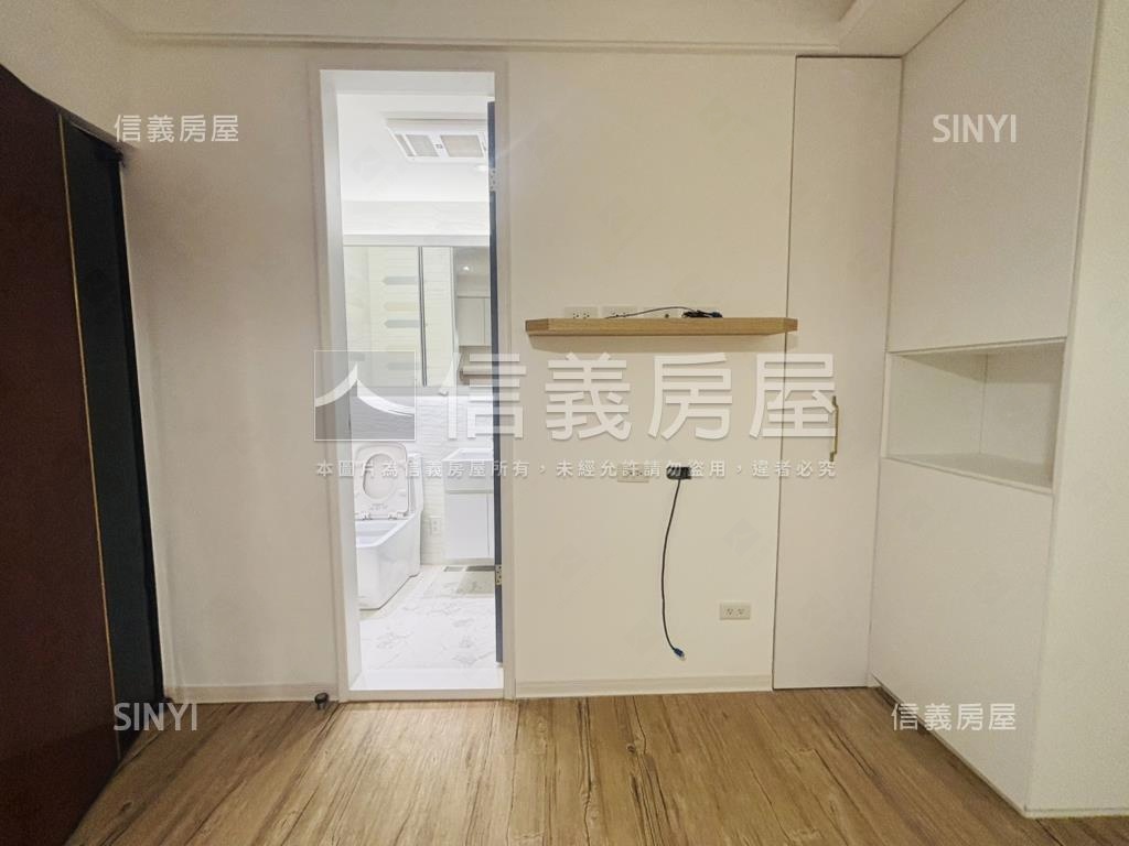 新埔捷運～低總價套房房屋室內格局與周邊環境