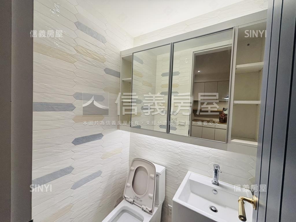 新埔捷運～低總價套房房屋室內格局與周邊環境