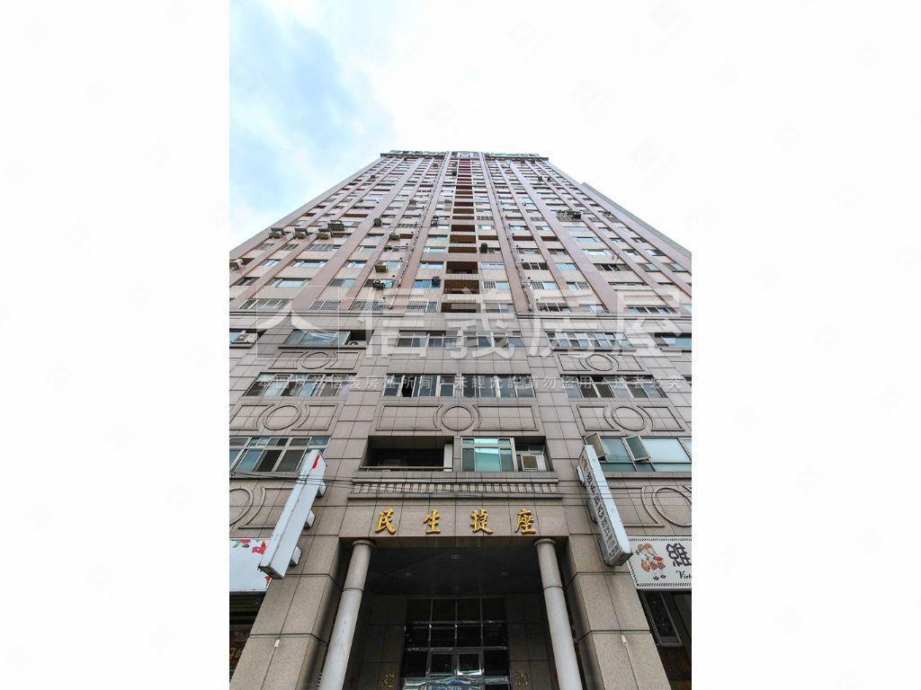 新埔捷運～低總價套房房屋室內格局與周邊環境