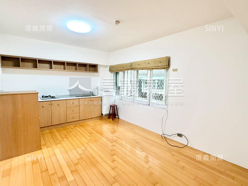 北醫家長最愛羅丹獨立套房房屋室內格局與周邊環境