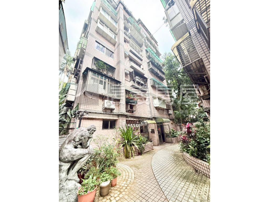 北醫家長最愛羅丹獨立套房房屋室內格局與周邊環境