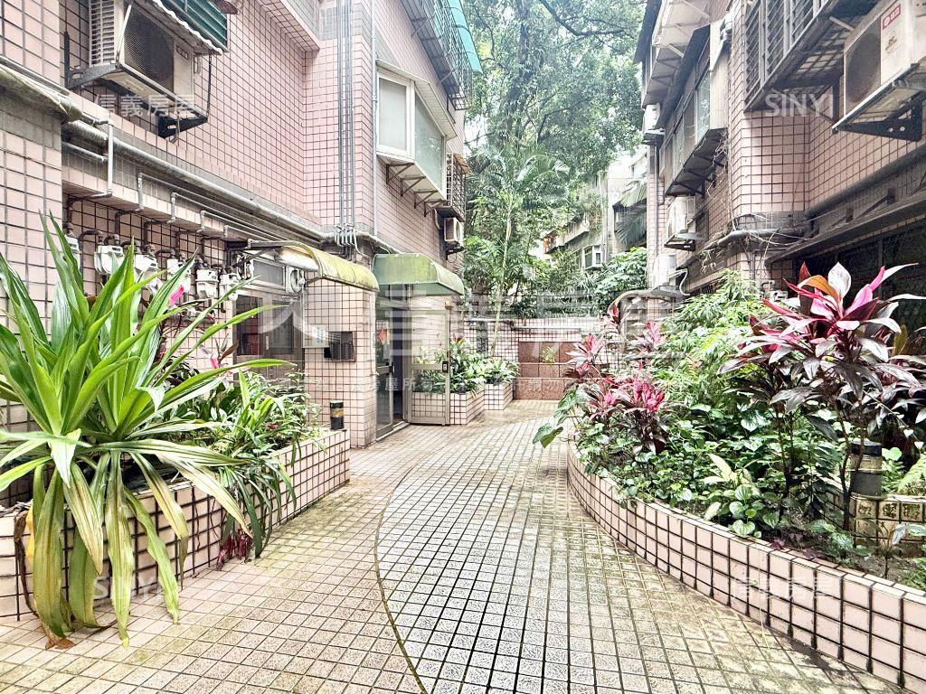 北醫家長最愛羅丹獨立套房房屋室內格局與周邊環境