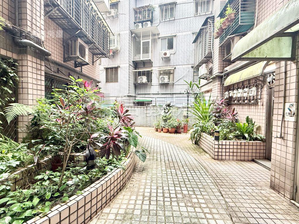 北醫家長最愛羅丹獨立套房房屋室內格局與周邊環境