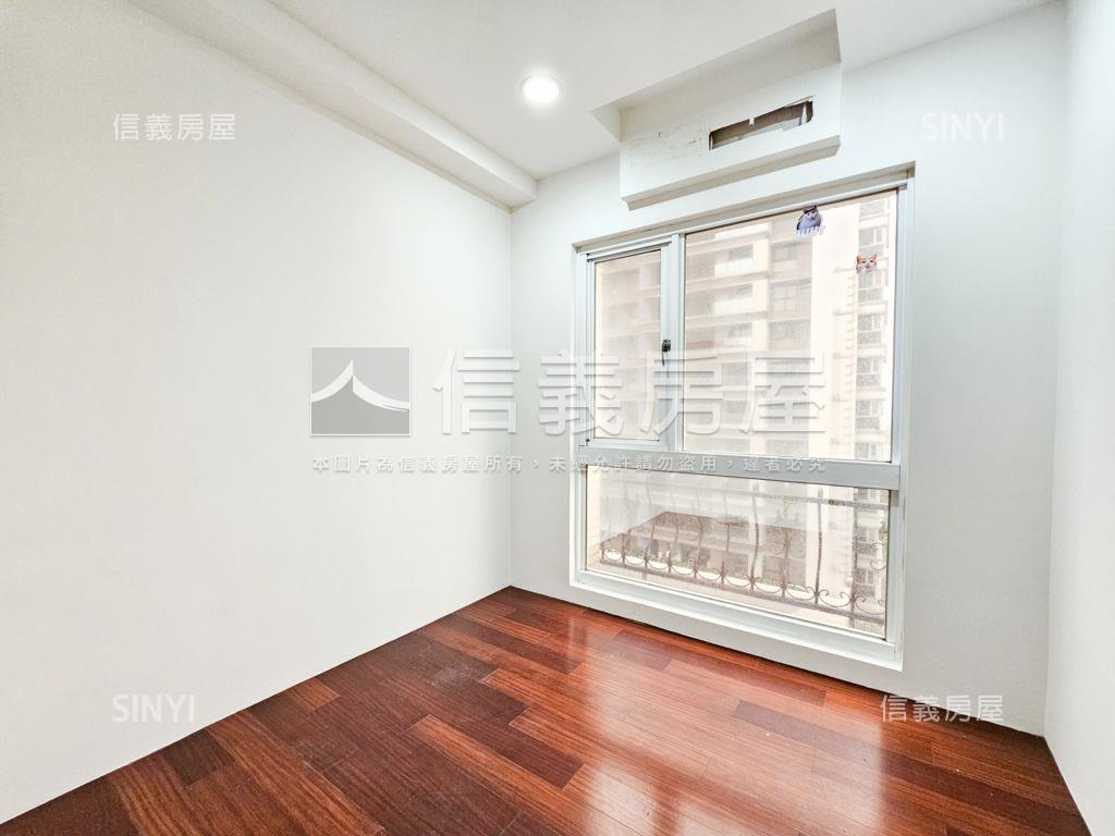 法國香榭●雙面採光３房房屋室內格局與周邊環境