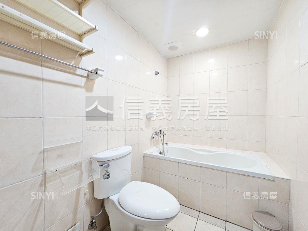 法國香榭●雙面採光３房房屋室內格局與周邊環境