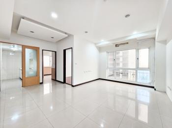 法國香榭●雙面採光３房