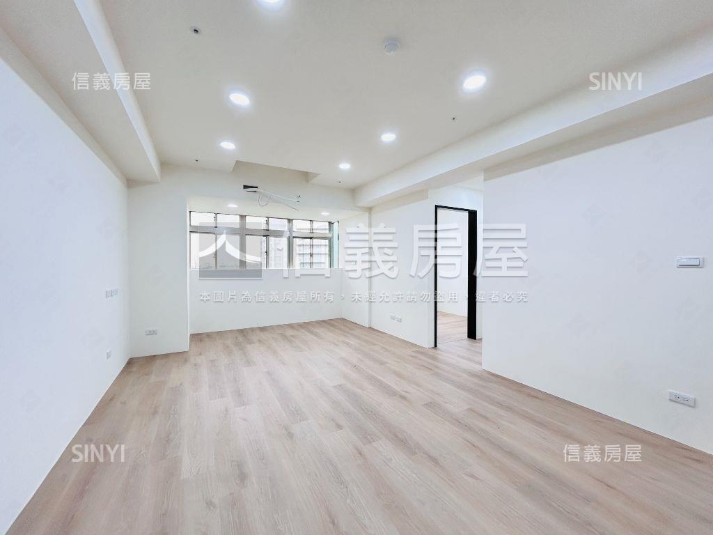 龍之鄉精美景觀三房房屋室內格局與周邊環境