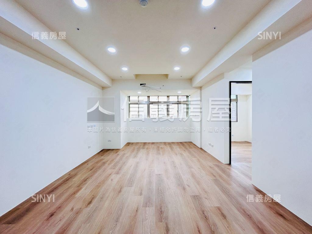 龍之鄉精美景觀三房房屋室內格局與周邊環境