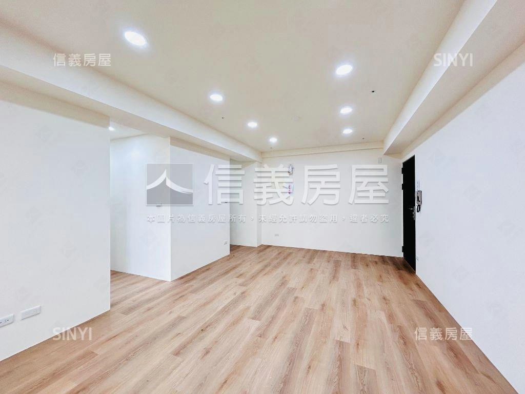 龍之鄉精美景觀三房房屋室內格局與周邊環境