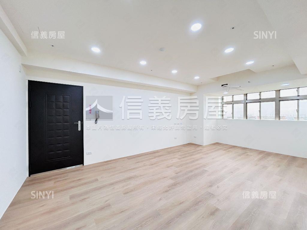 龍之鄉精美景觀三房房屋室內格局與周邊環境