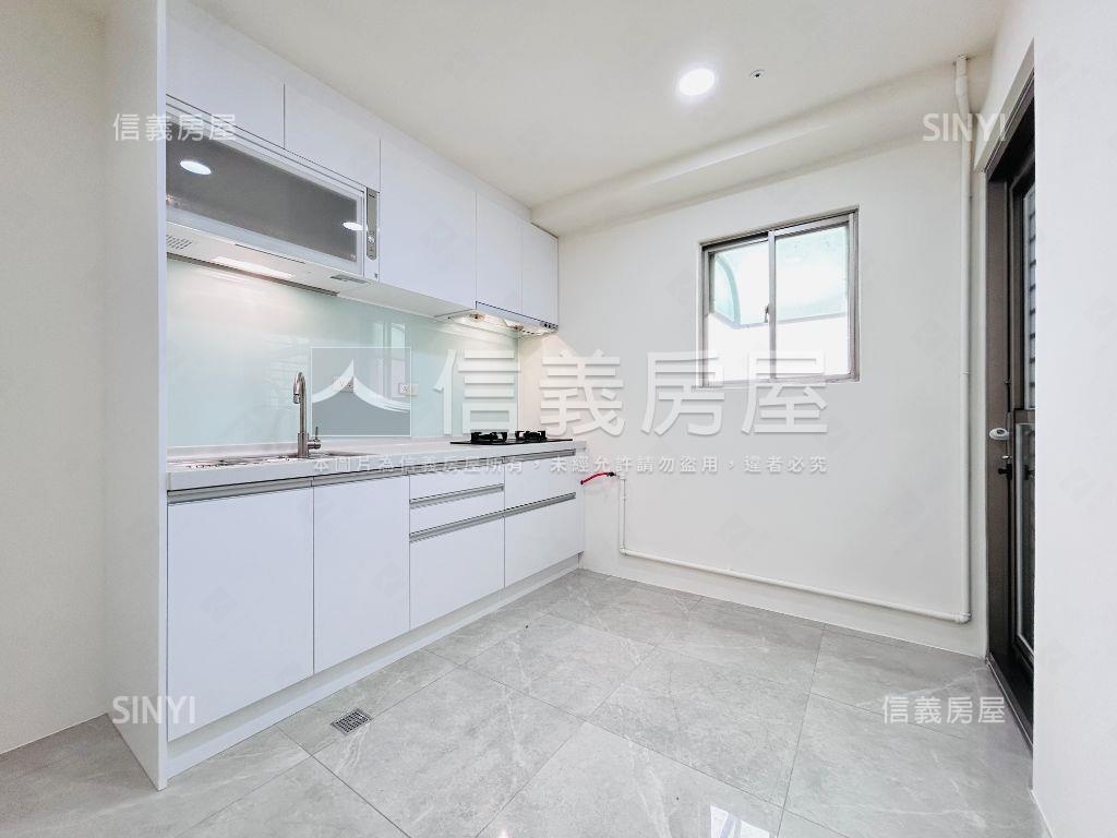 龍之鄉精美景觀三房房屋室內格局與周邊環境