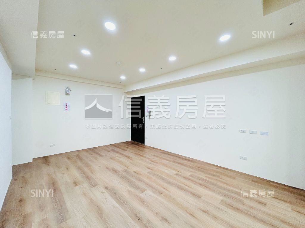 龍之鄉精美景觀三房房屋室內格局與周邊環境