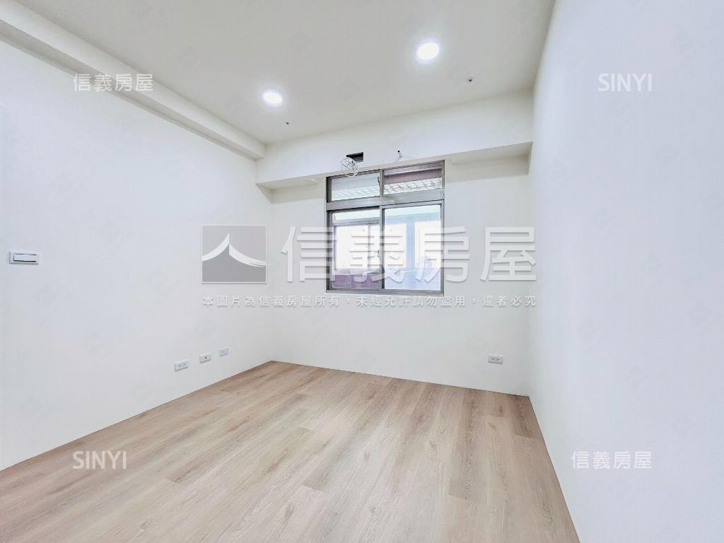 龍之鄉精美景觀三房房屋室內格局與周邊環境