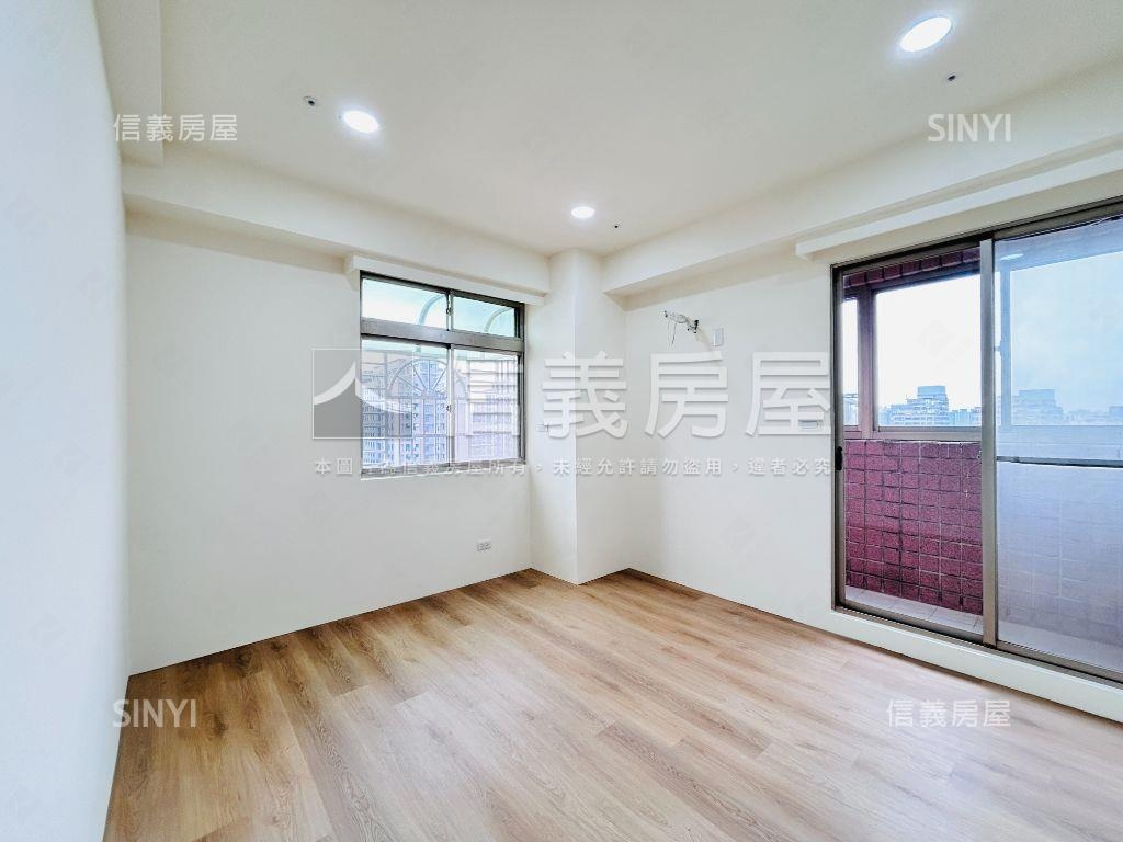 龍之鄉精美景觀三房房屋室內格局與周邊環境