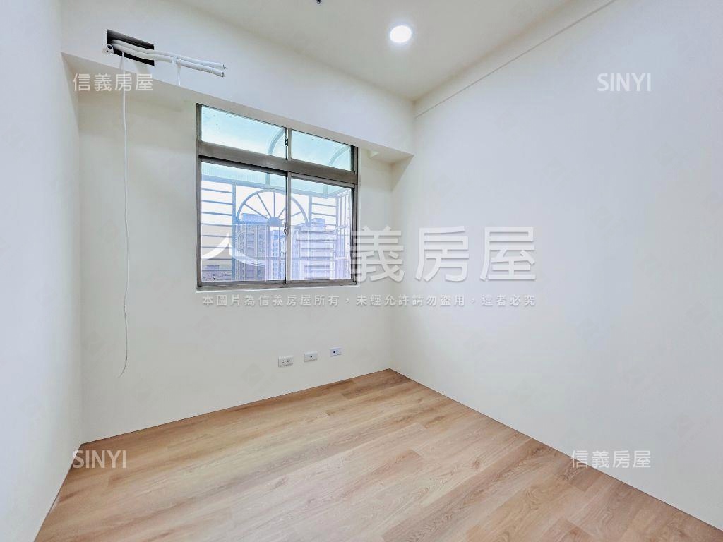 龍之鄉精美景觀三房房屋室內格局與周邊環境