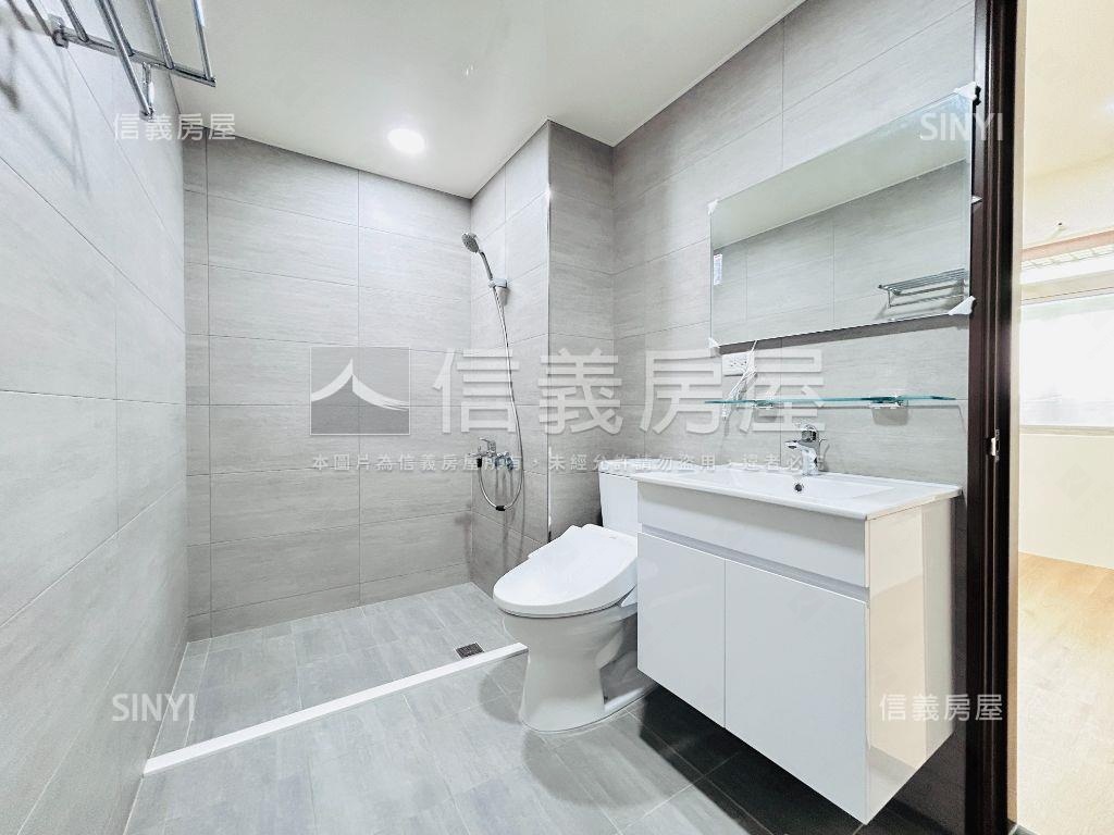 龍之鄉精美景觀三房房屋室內格局與周邊環境