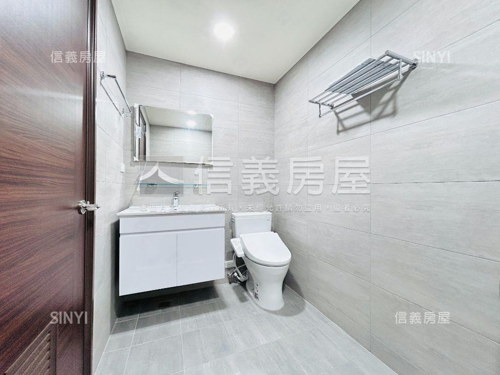 龍之鄉精美景觀三房房屋室內格局與周邊環境