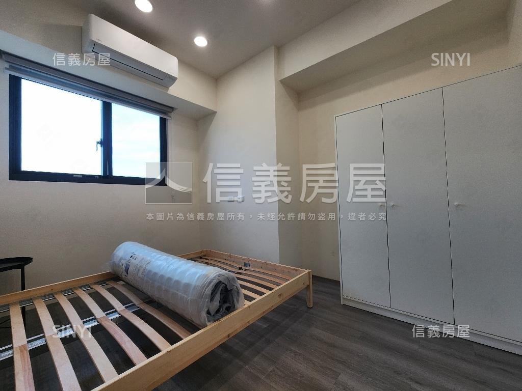 維特魯威高樓景觀戶房屋室內格局與周邊環境