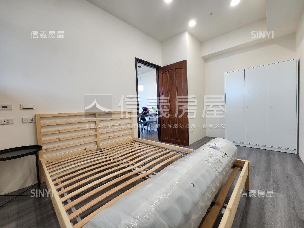 維特魯威高樓景觀戶房屋室內格局與周邊環境
