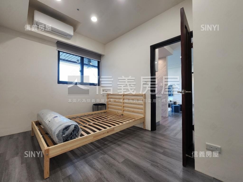 維特魯威高樓景觀戶房屋室內格局與周邊環境