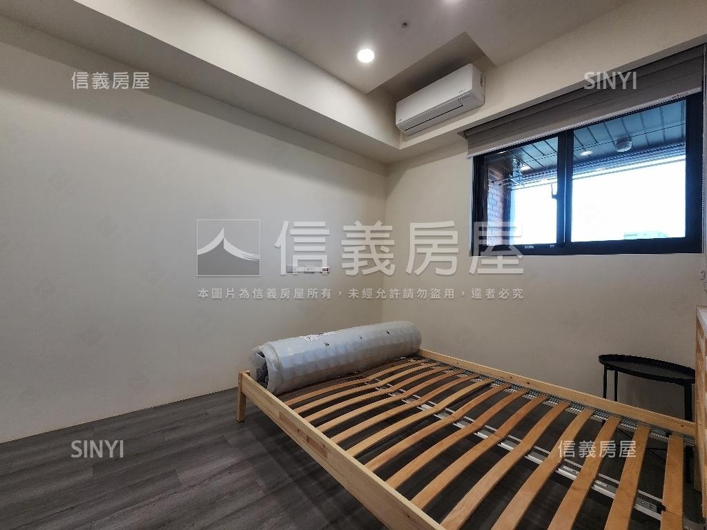 維特魯威高樓景觀戶房屋室內格局與周邊環境