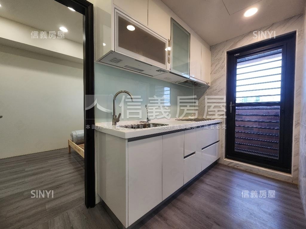 維特魯威高樓景觀戶房屋室內格局與周邊環境