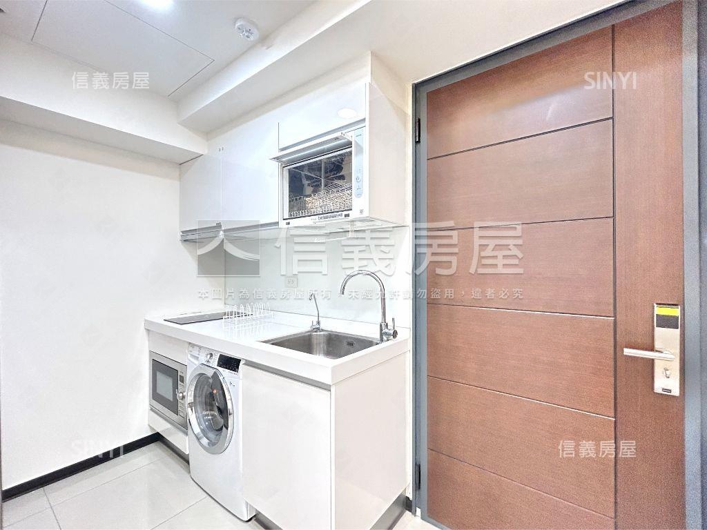 達麗大道兩房平車有視野房屋室內格局與周邊環境