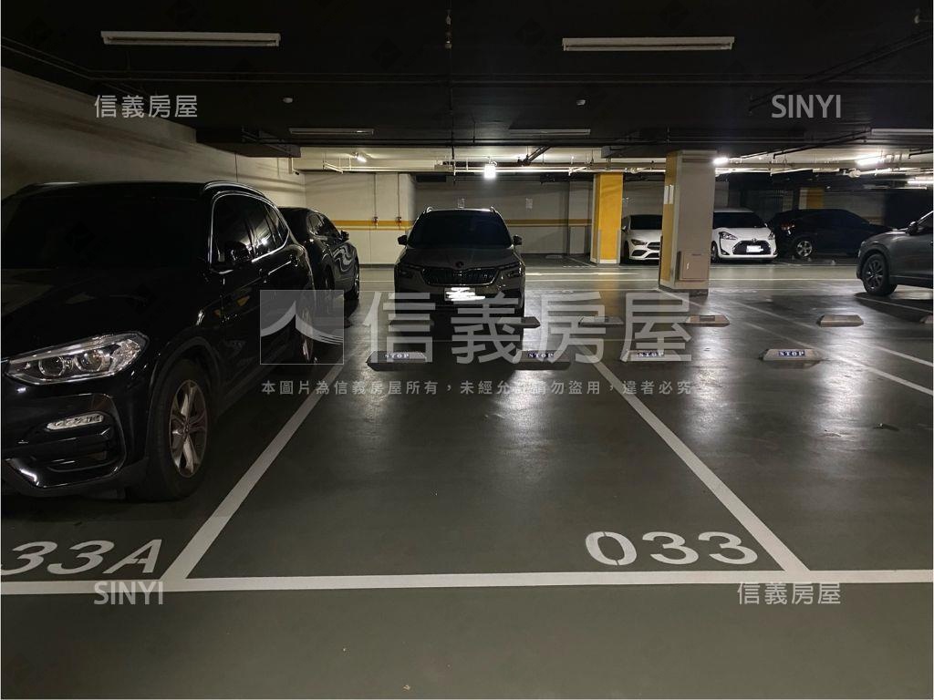達麗大道兩房平車有視野房屋室內格局與周邊環境
