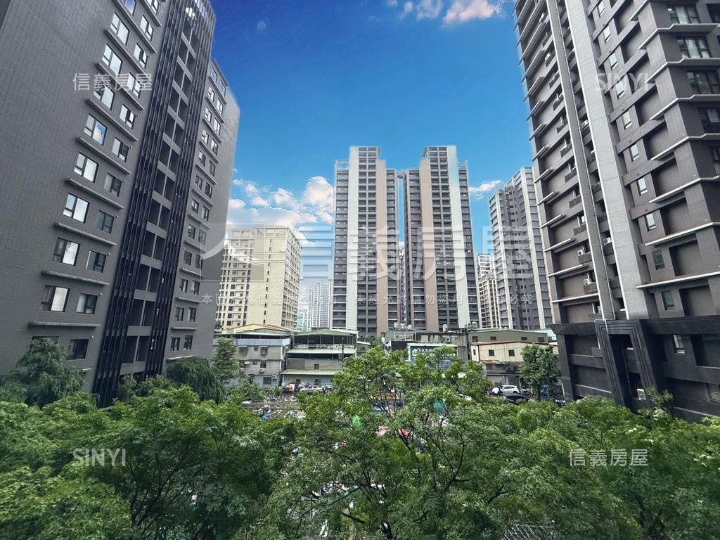 ⭐頭前⭐稀有合康新世代房屋室內格局與周邊環境