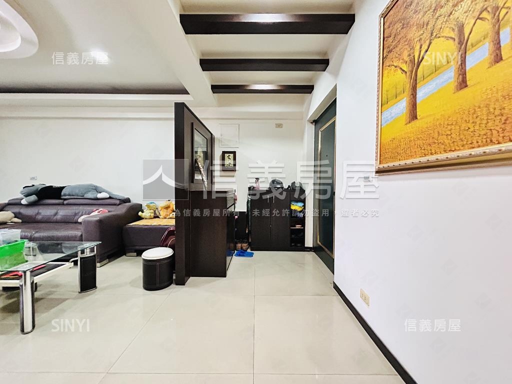 羅馬宮廷房屋室內格局與周邊環境