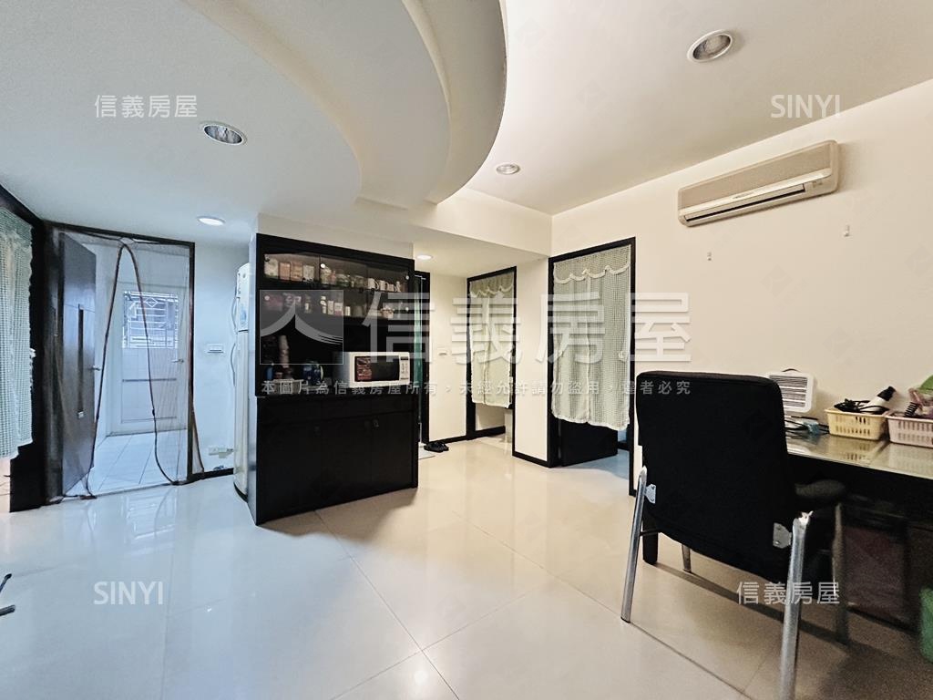 羅馬宮廷房屋室內格局與周邊環境