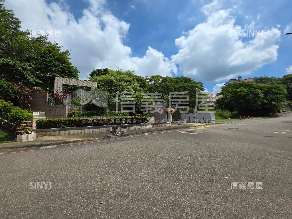 新竹山莊稀有釋出房屋室內格局與周邊環境