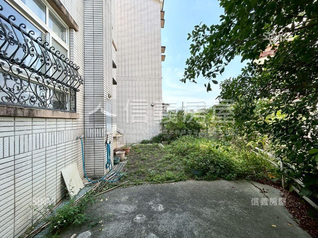 近園區美式別墅獨棟透天房屋室內格局與周邊環境