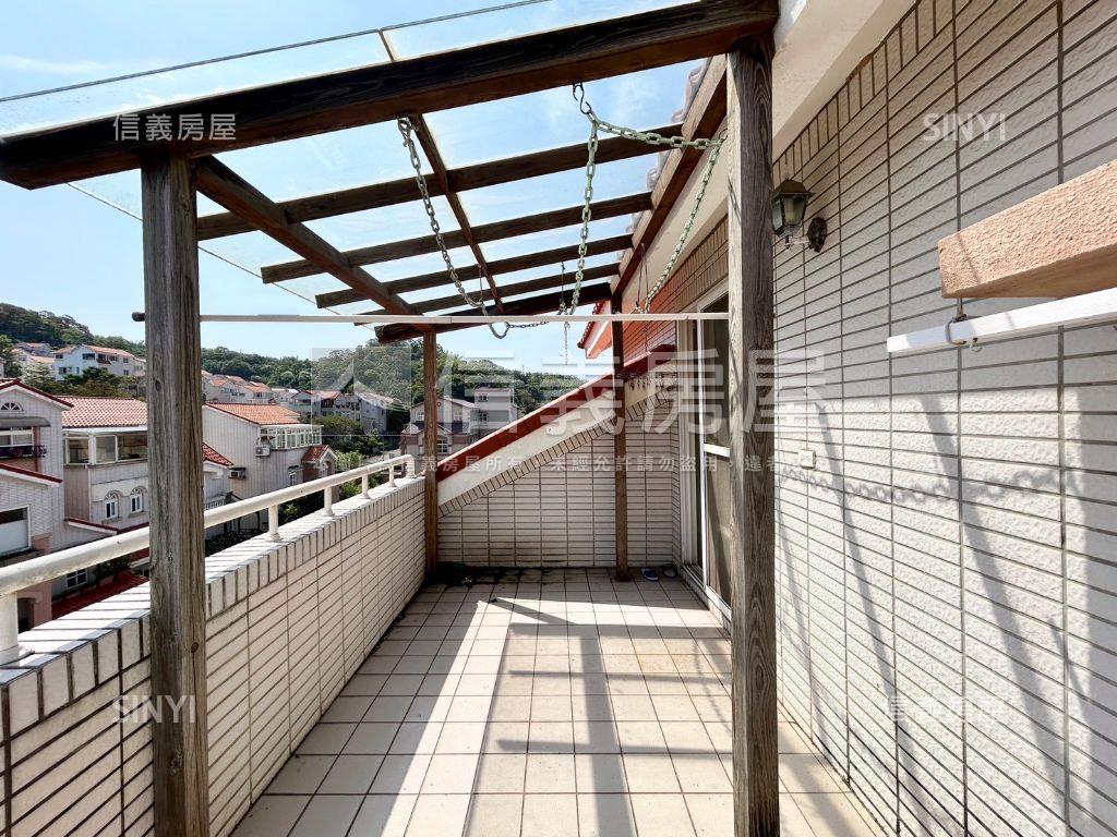 近園區美式別墅獨棟透天房屋室內格局與周邊環境