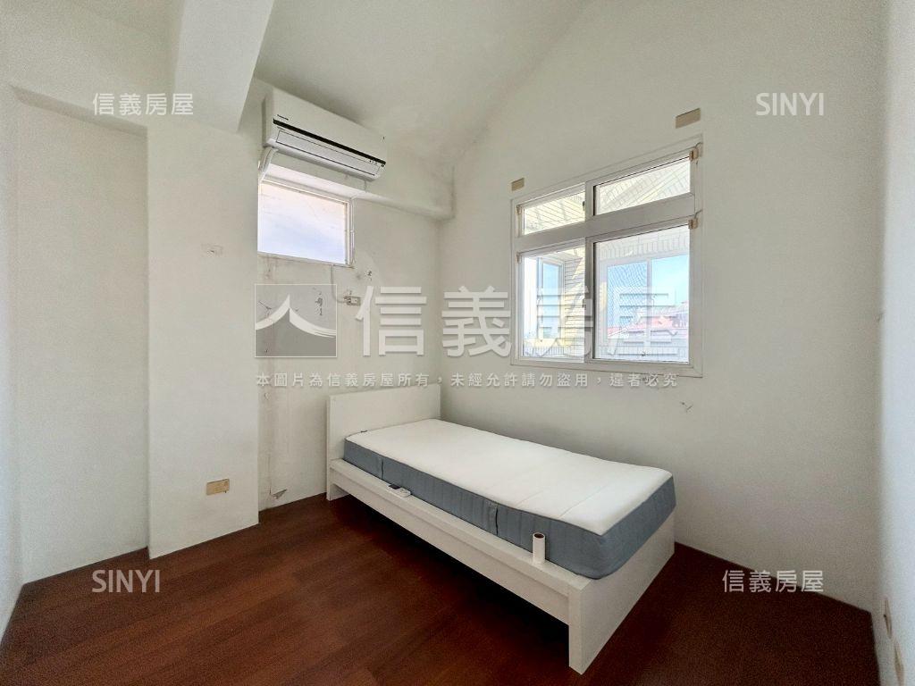 近園區美式別墅獨棟透天房屋室內格局與周邊環境
