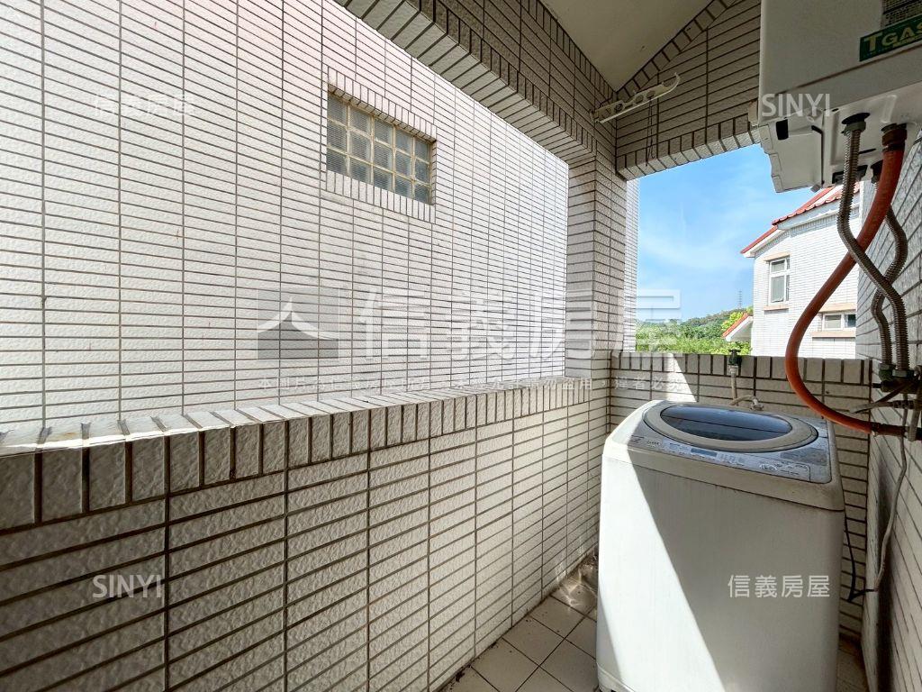 近園區美式別墅獨棟透天房屋室內格局與周邊環境