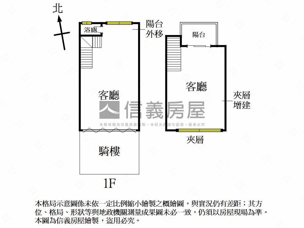 太普ＮＥＷＳ面寬金店面房屋室內格局與周邊環境