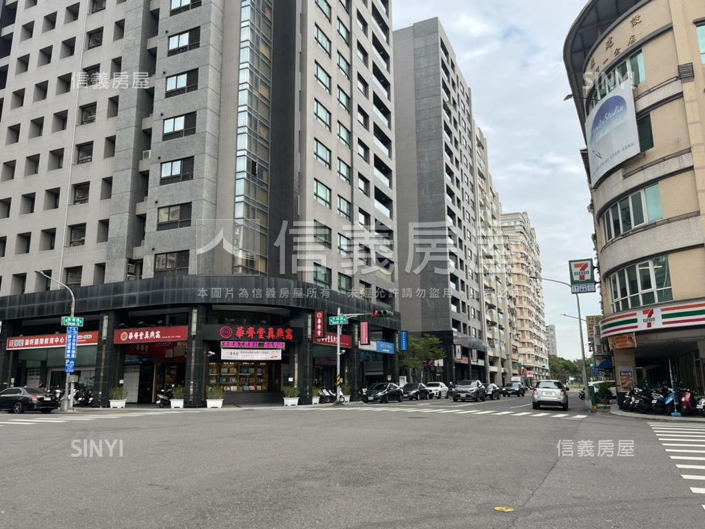 太普ＮＥＷＳ面寬金店面房屋室內格局與周邊環境