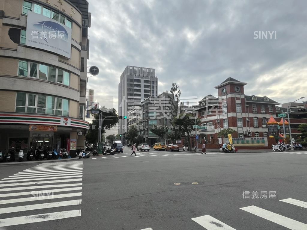 太普ＮＥＷＳ面寬金店面房屋室內格局與周邊環境