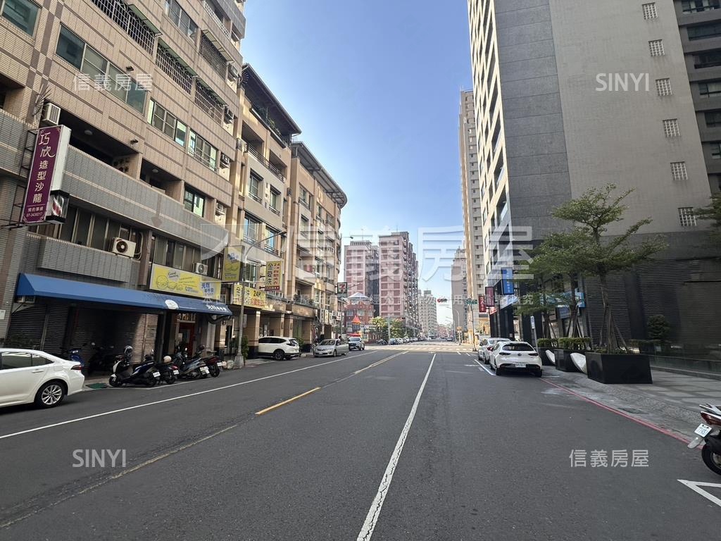 太普ＮＥＷＳ面寬金店面房屋室內格局與周邊環境
