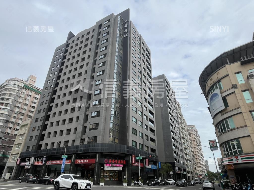 太普ＮＥＷＳ面寬金店面房屋室內格局與周邊環境