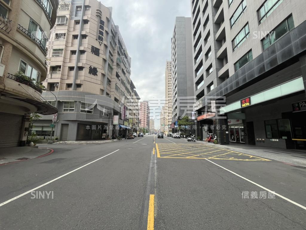 太普ＮＥＷＳ面寬金店面房屋室內格局與周邊環境