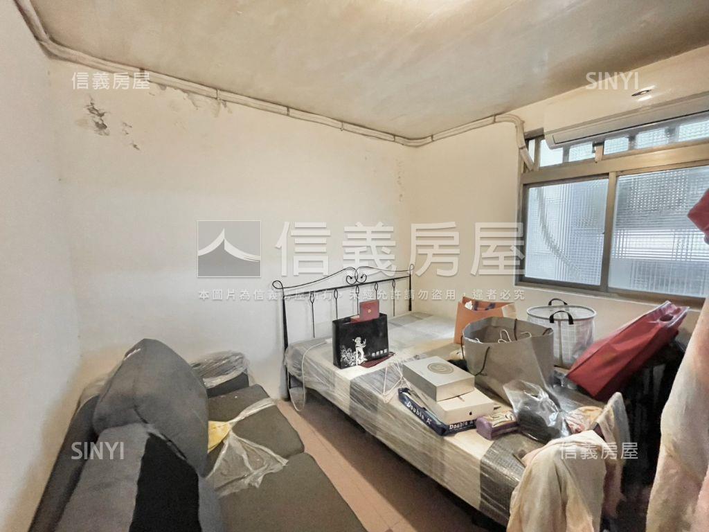 福德美寓４房房屋室內格局與周邊環境