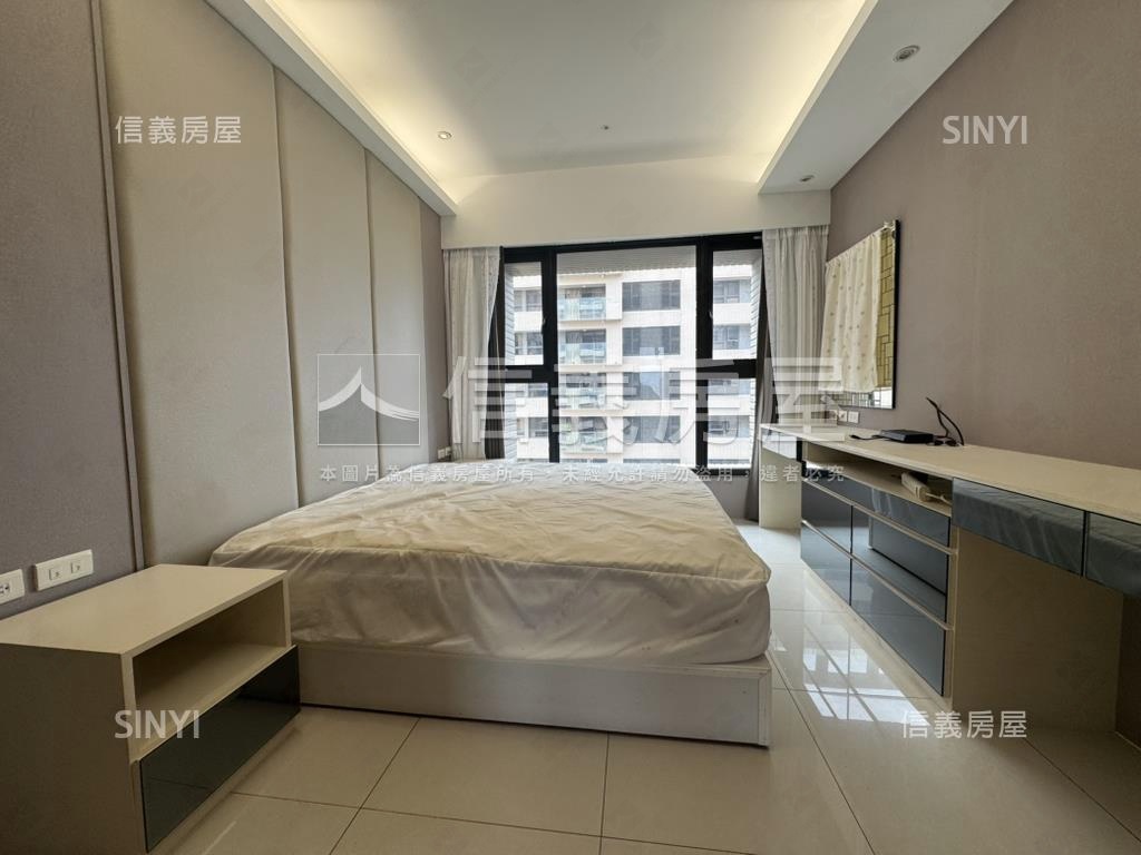 專·文化一品綠景３房平車房屋室內格局與周邊環境