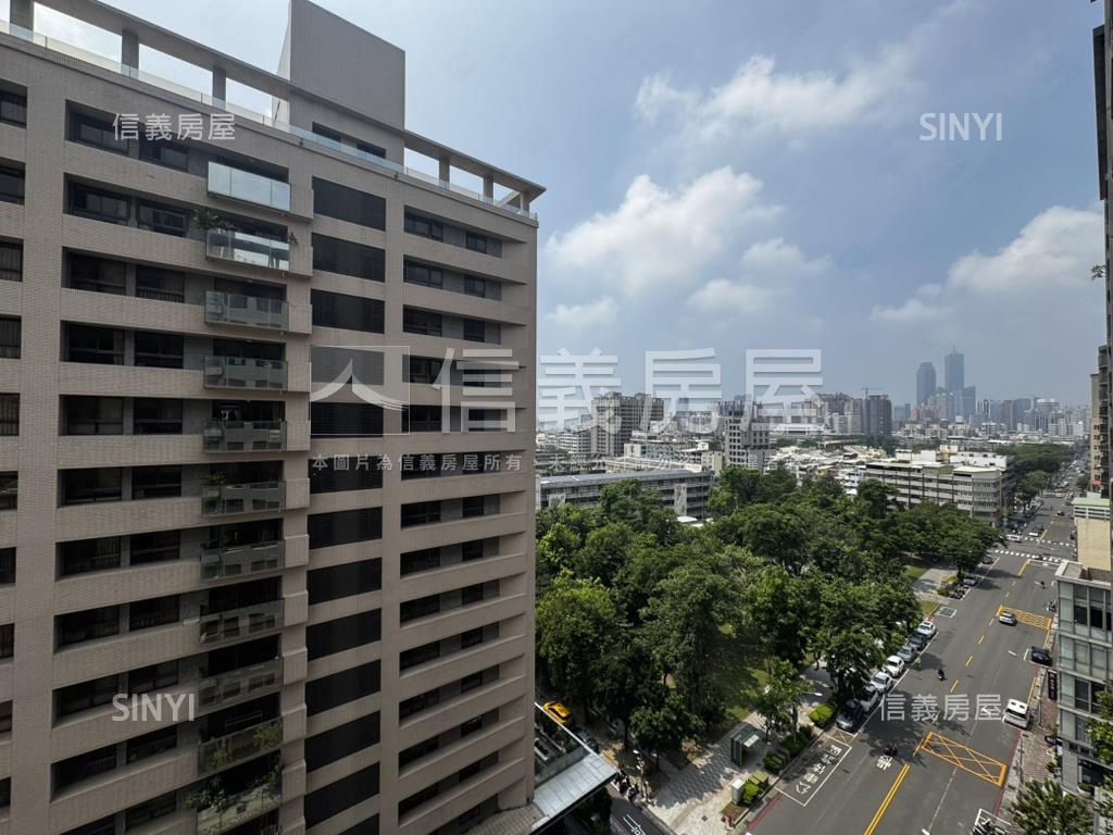 專·文化一品綠景３房平車房屋室內格局與周邊環境